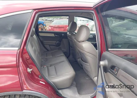 2011 Honda Cr-V Se из США, поврежденный, VIN 5J6RE4H46BL082500